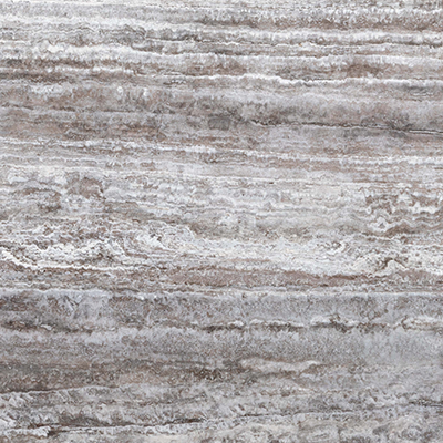 Light Silver Travertine T206